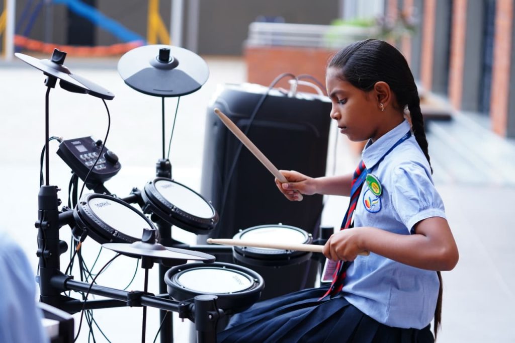 CBSE Schools in Coimbatore (29)