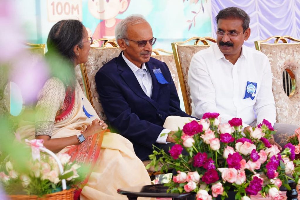 CBSE School in Nambiyur (11)