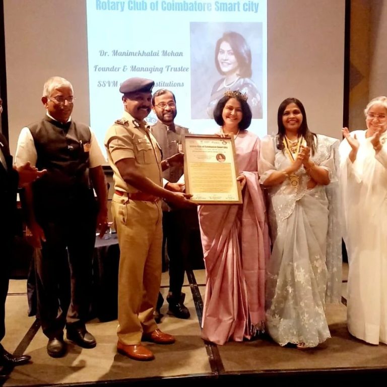 International CBSE Schools in Coimbatore