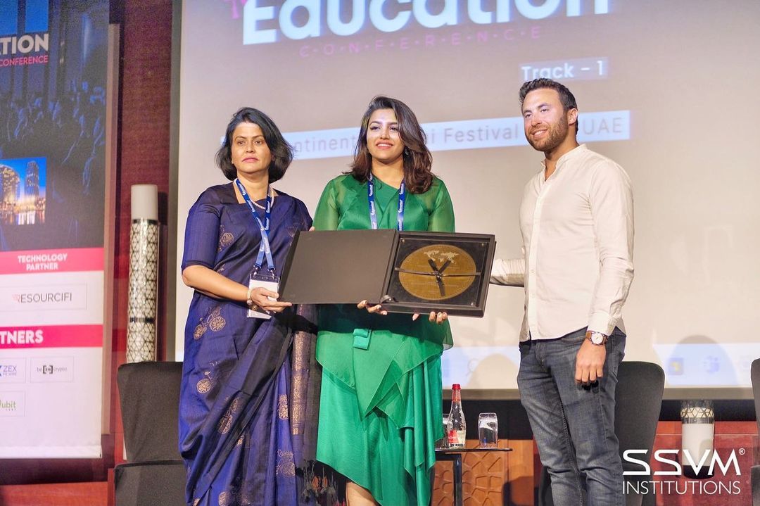 Schools in Coimbatore (1)