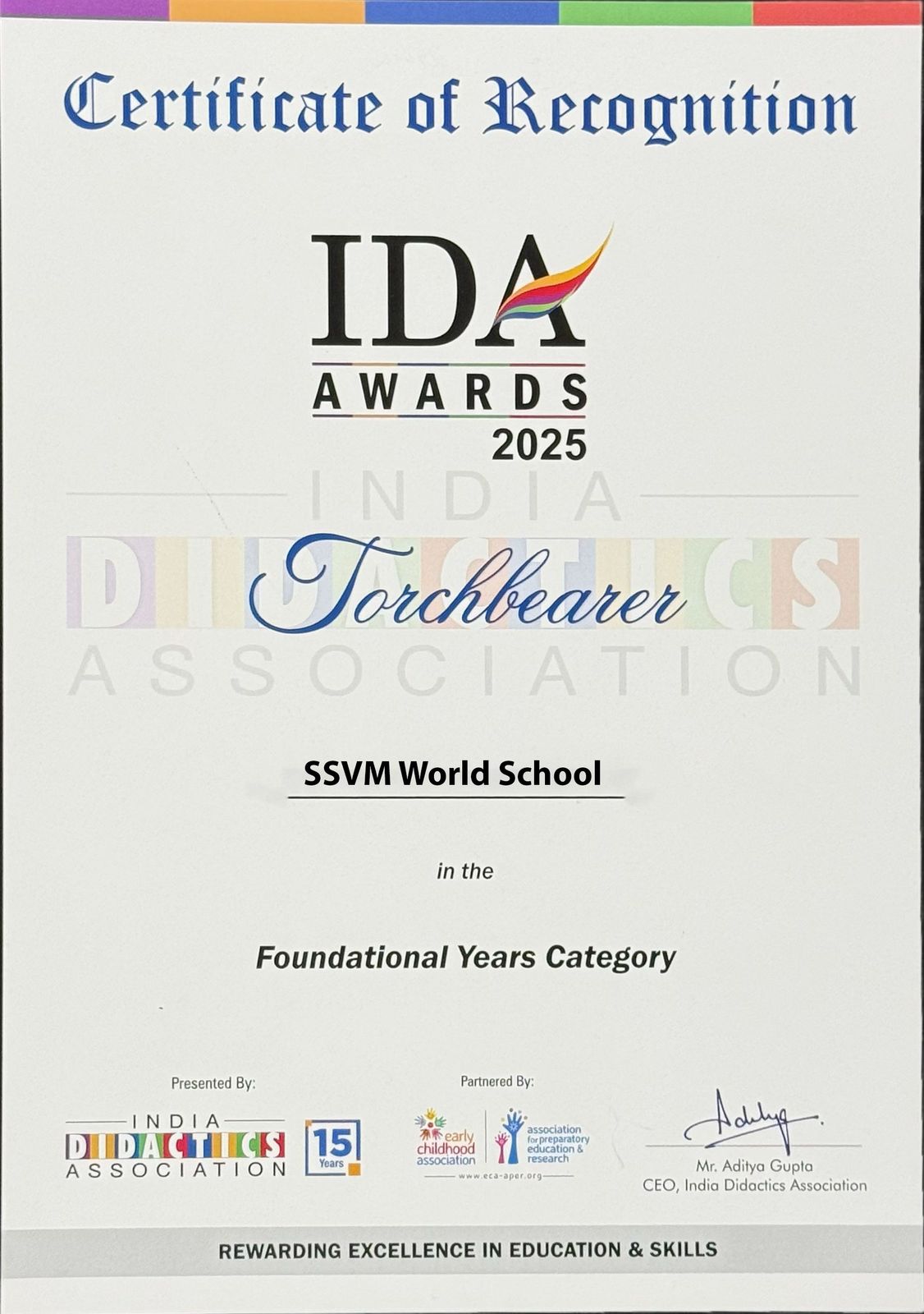 Schools in Coimbatore (19)