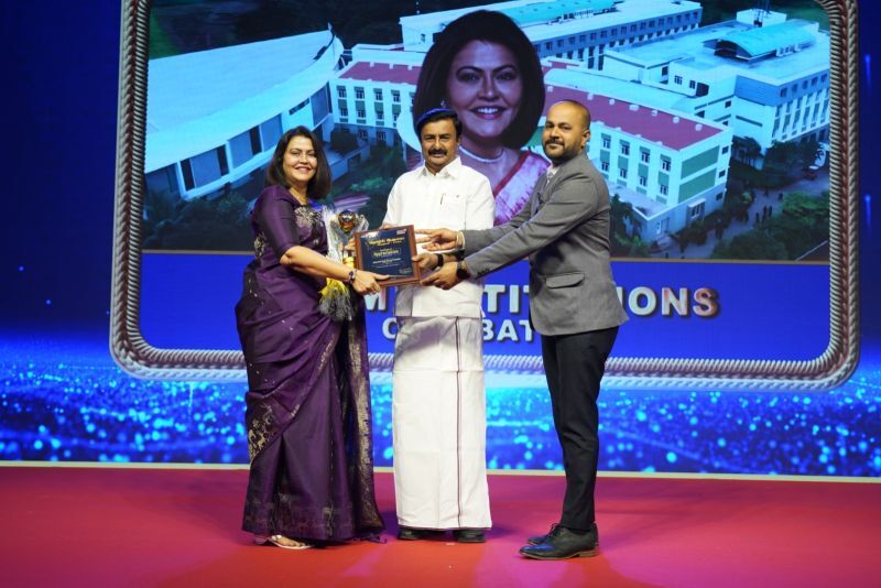 Schools in Coimbatore (6)