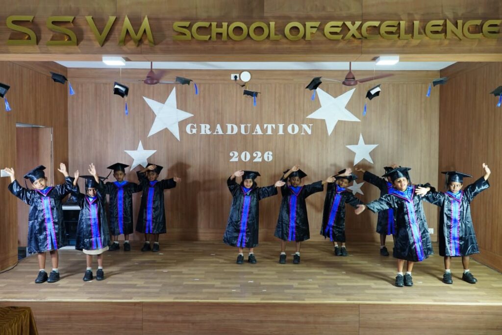 Best Schools in Coimbatore