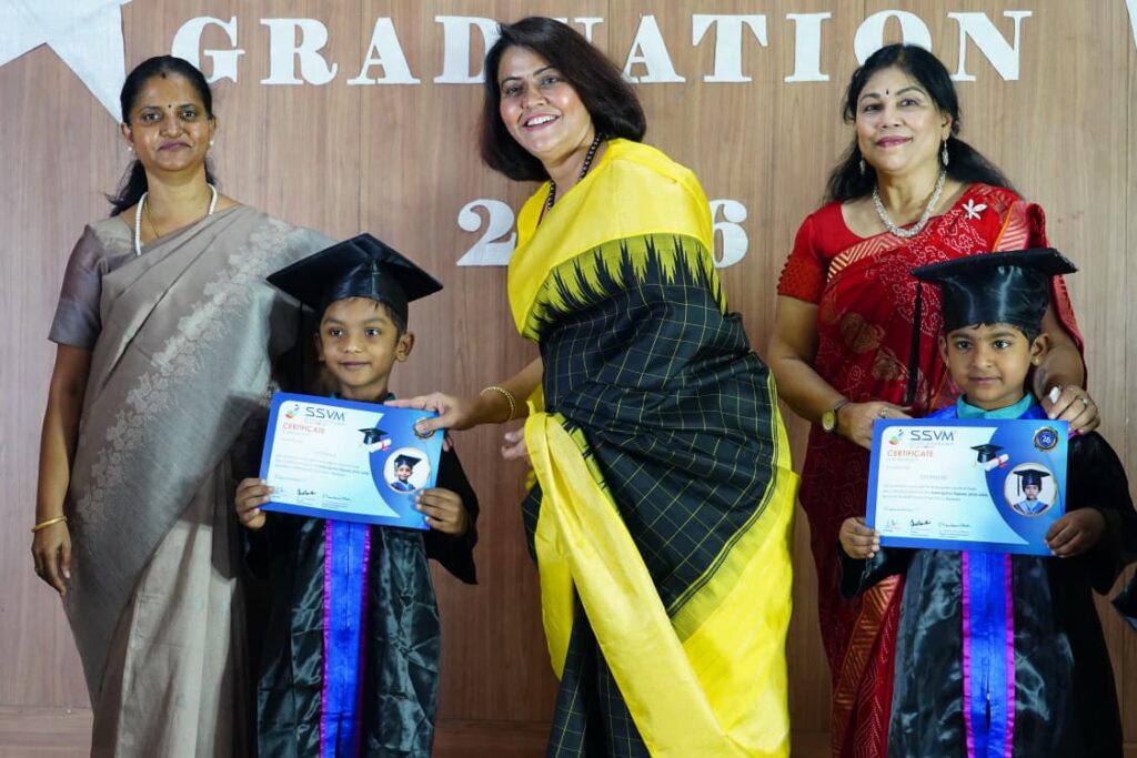 Good CBSE Schools in Coimbatore