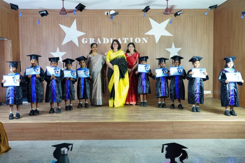 Best CBSE Schools in Coimbatore