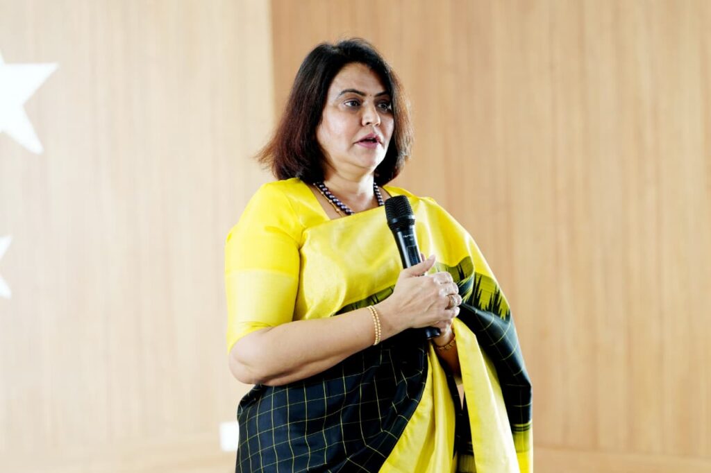 CBSE School in Coimbatore SSVM