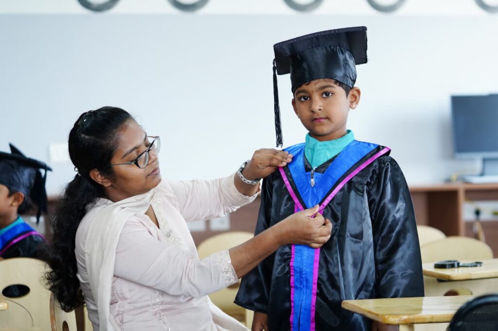 List of CBSE School in Coimbatore
