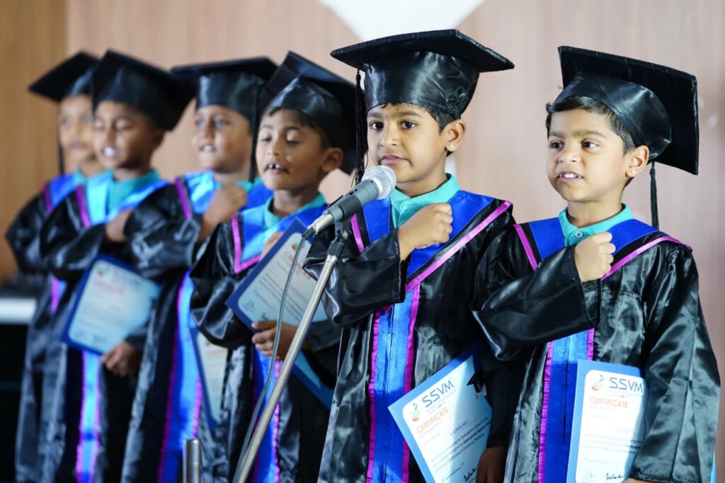 International CBSE Schools in Coimbatore