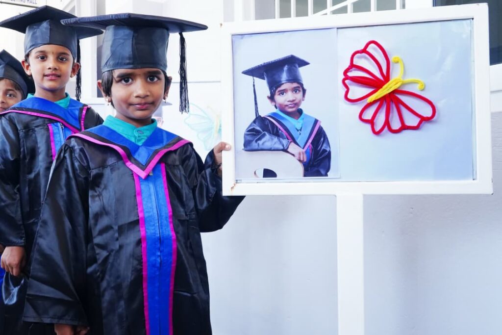 List of CBSE School in Coimbatore