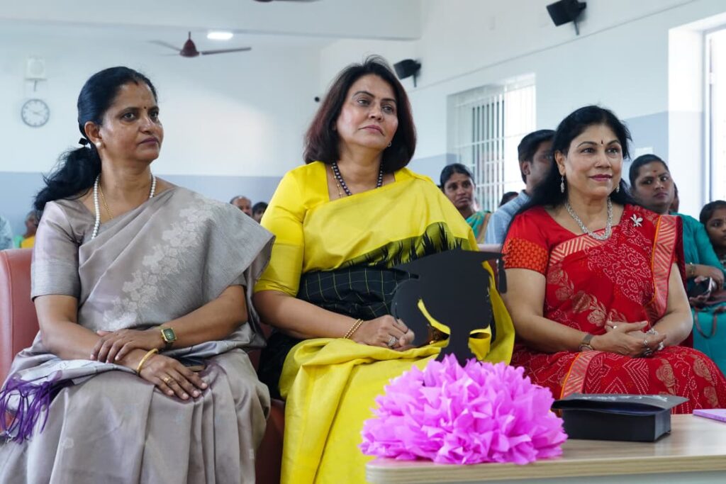 List of CBSE Schools in Coimbatore